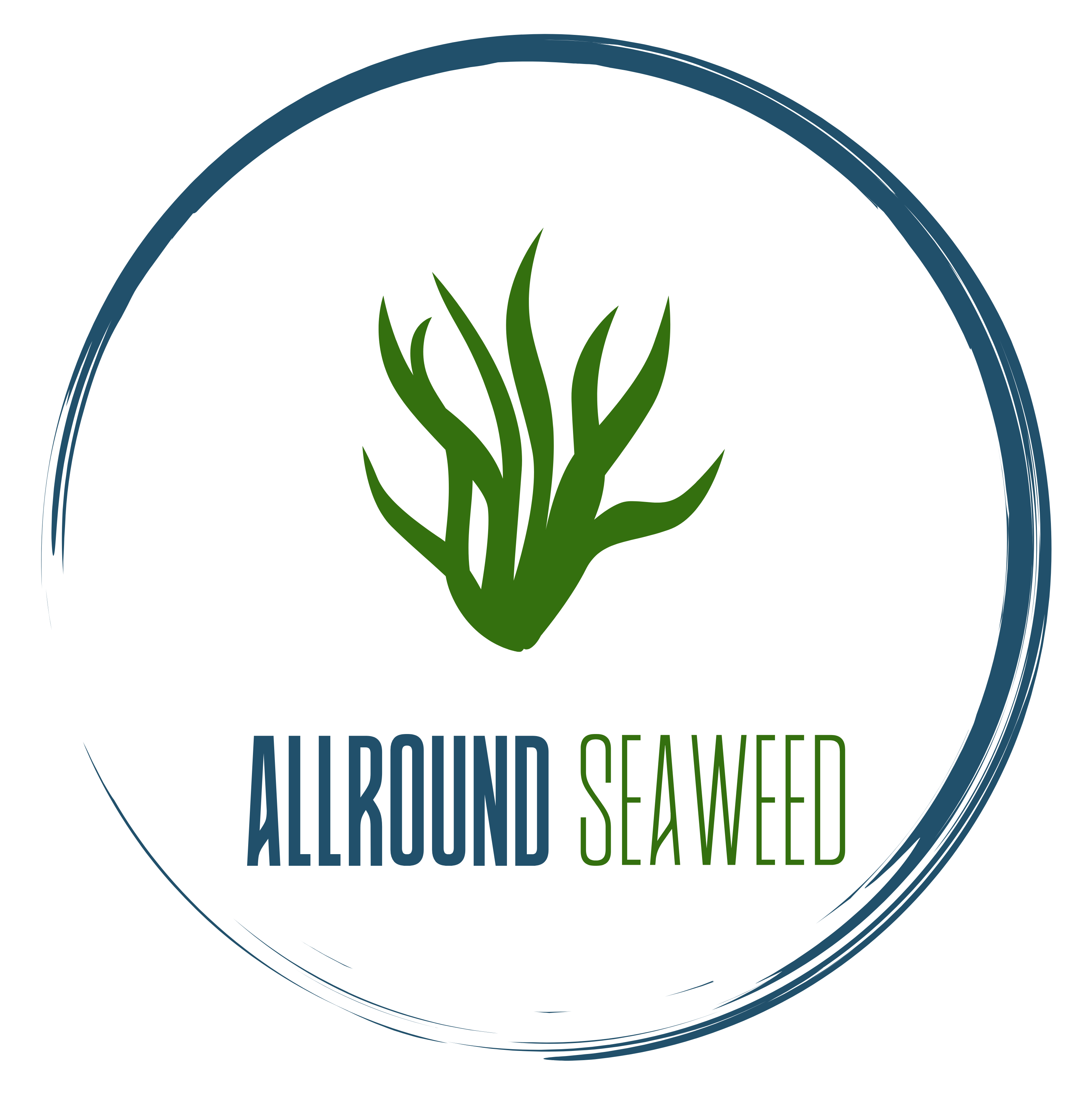 Allround Seaweed